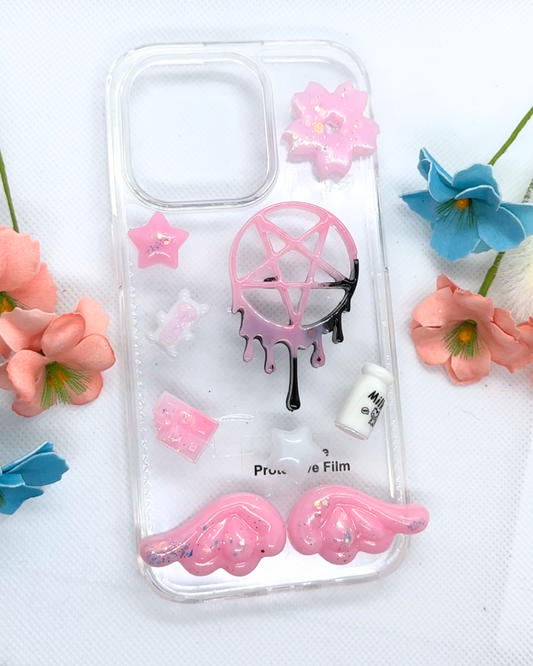 Sweet Angel Layout