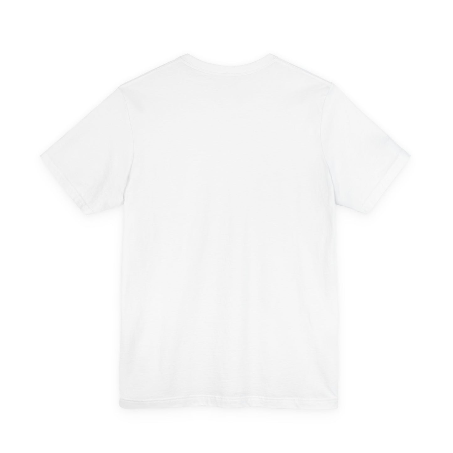 Star Graphic T‑Shirt — Minimal Olive Military Star Tee
